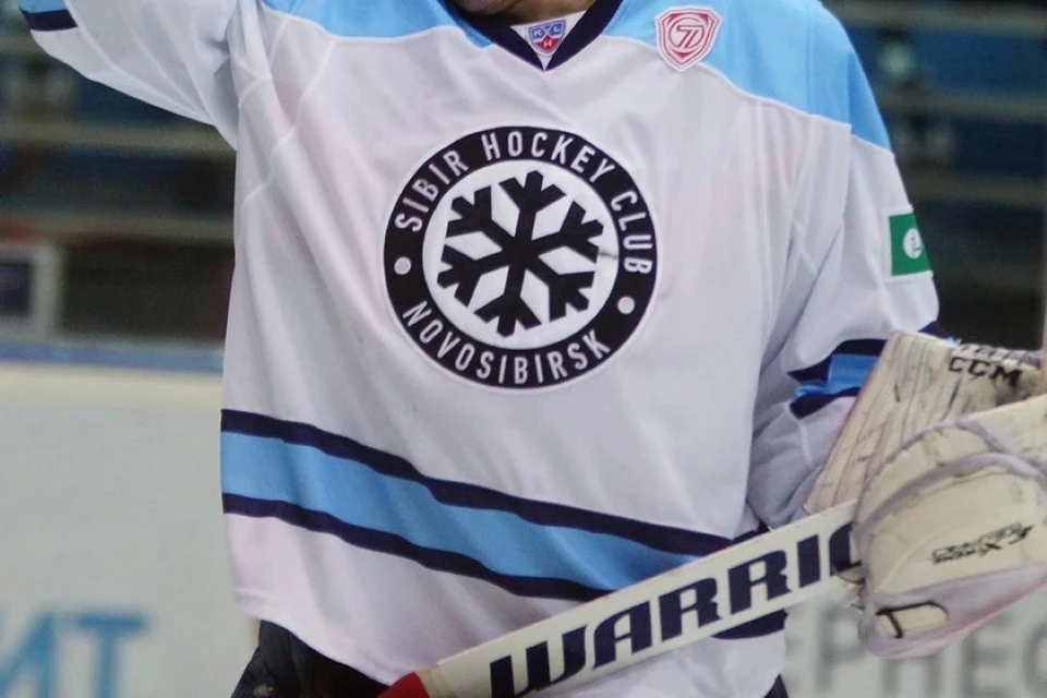 В обратном направлении в «Адмирал» отправился нападающий Никита Сошников