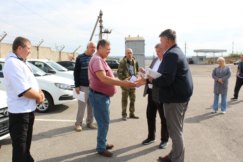 Фото: Отделение СФР по Пензенской области.