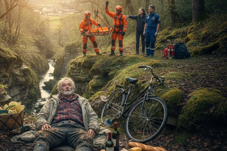 Иллюстративное фото. Источник: kp.kz