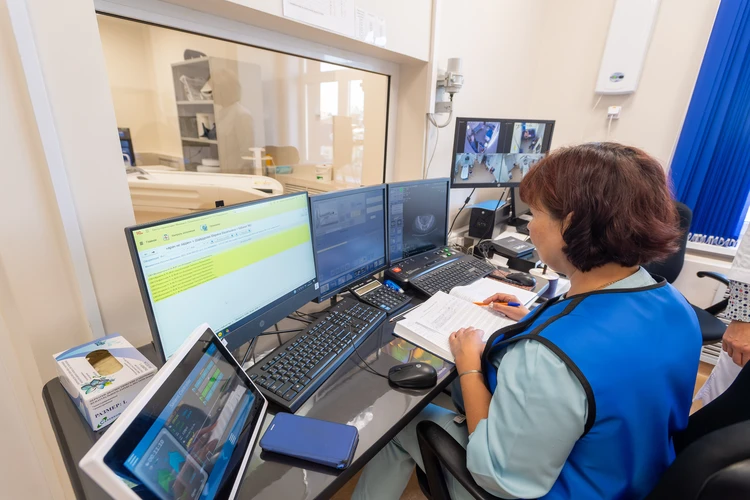 Нижегородские медики назвали главные причины рака легких