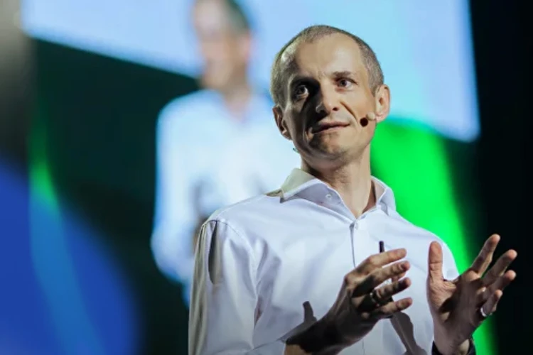 В Москве 14 ноября пройдет конференция Made in SELF