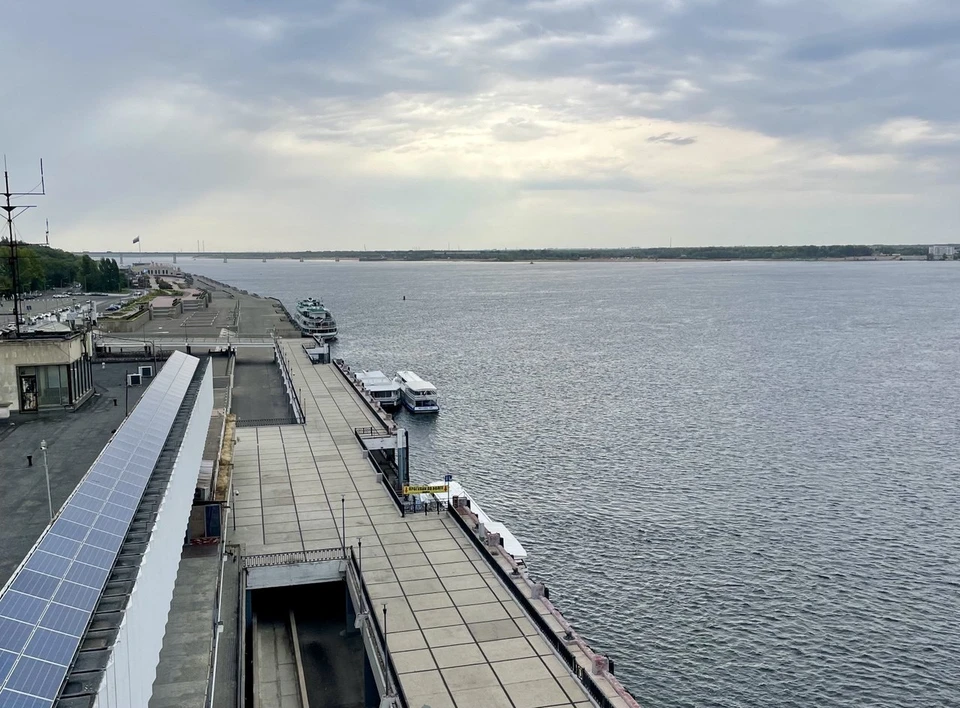 Навигацию планирую завершить до 20 ноября.