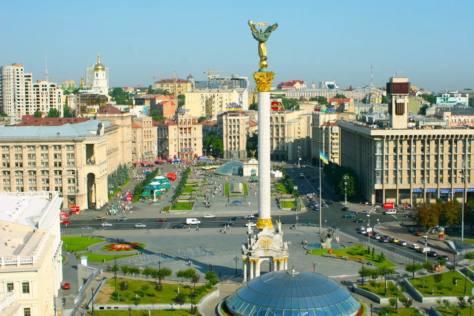 Украинцы обманули американца на $85 тыс.