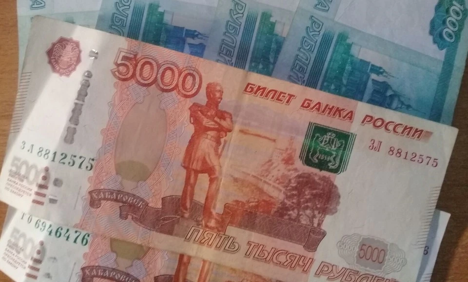 За липовые установления групп инвалидности врачам передали 1,3 миллиона рублей.