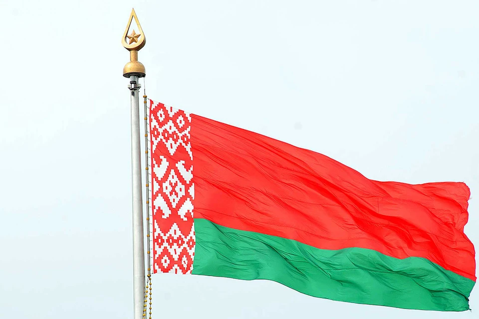 Александр Лукашенко сказал, как действовать белорусским пограничникам на границе с Литвой. Фото носит иллюстративный характер.