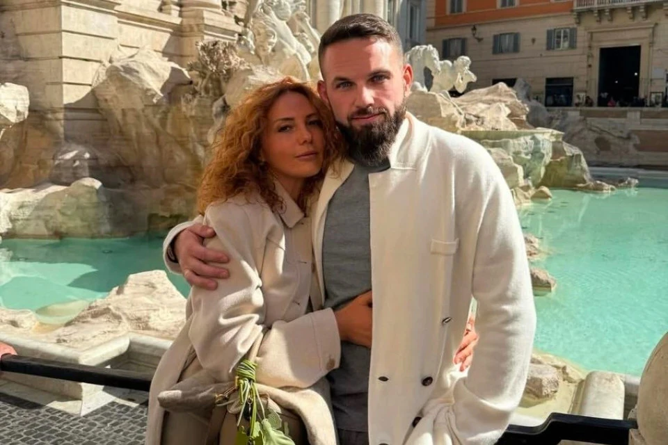 С аккаунта убитого в ОАЭ Романа Новака просили срочно занять 200 тысяч долларов. Фото: соцсети Романа Новака