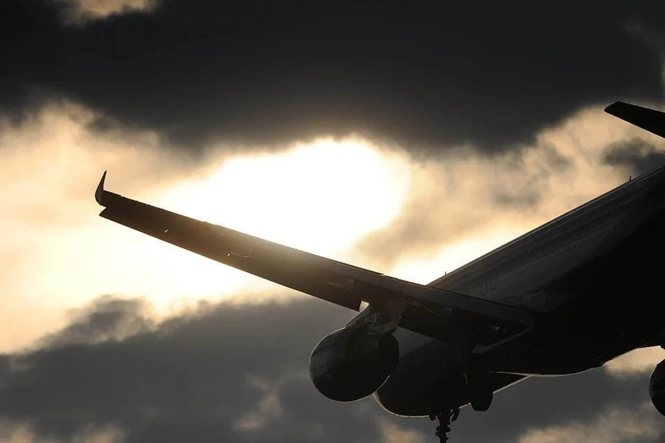 В аэропорту Волгограда ввели временные ограничения на прием и отправку самолетов