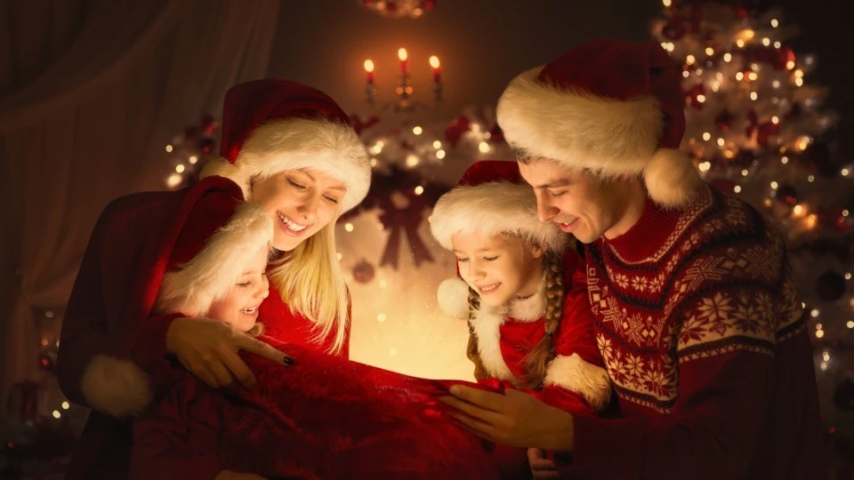 Предстоящие новогодние каникулы в России будут самыми длинными за 12 лет