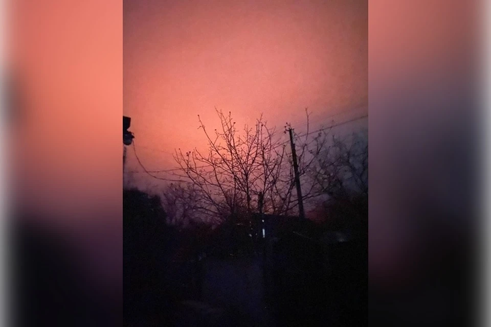 Обстрел подстанции вызвал отключение света в Великой Лепетихе. Фото: администрация Великолепетихского округа