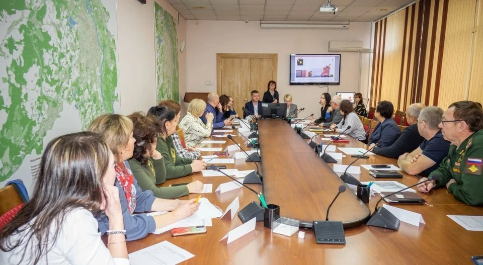 Фото: пресс-служба администрации Кирова