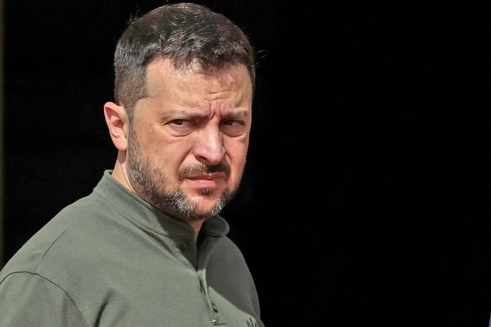 Над Зеленским нависла угроза из-за денег Запада: украинцу придется долго оправдываться