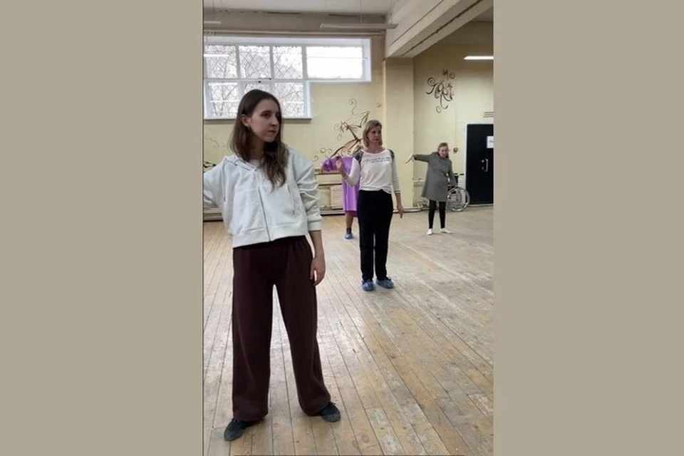 Подготовка к фестивалю творчества «Доброе сердце». Фото: администрация Ижевска