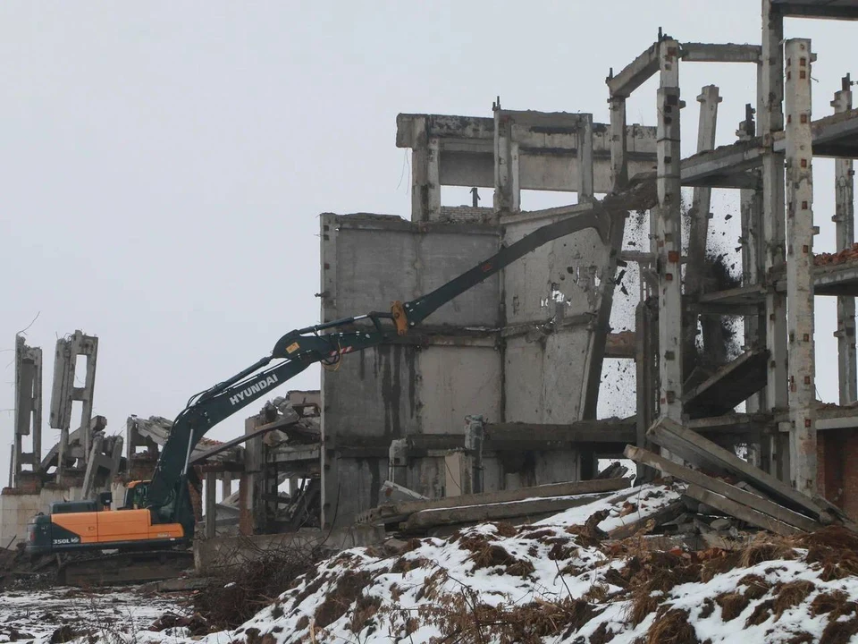Фото: Фото: Сергей Мельников / пресс-служба губернатора и правительства Омской области