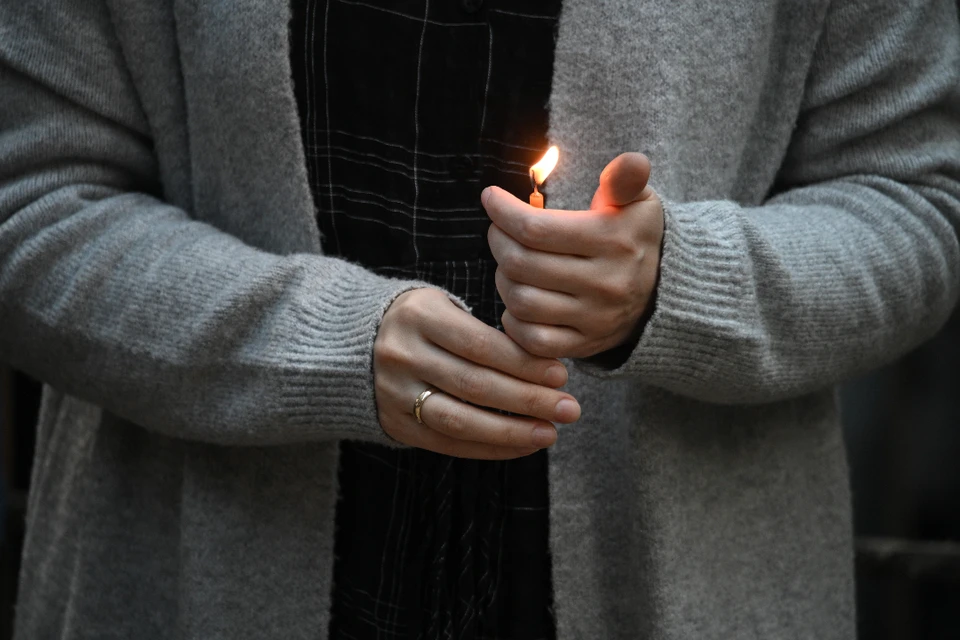 Военнослужащий Сергей Головин из Усть-Кута героически погиб в зоне СВО