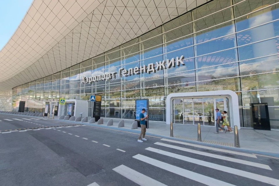 Аэропорт готов к обслуживанию рейсов