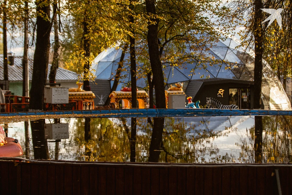 Рассказываем о событиях минувшего воскресенья в нашем обзоре. Фото: Данил Иванов