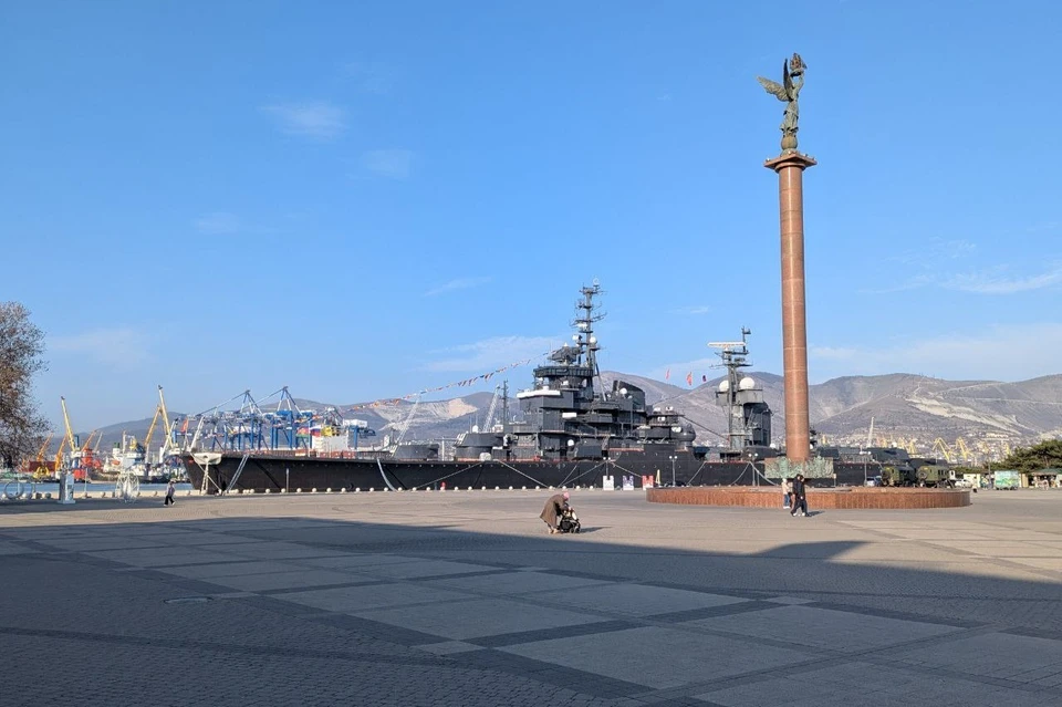 В Новороссийске пройдут учения