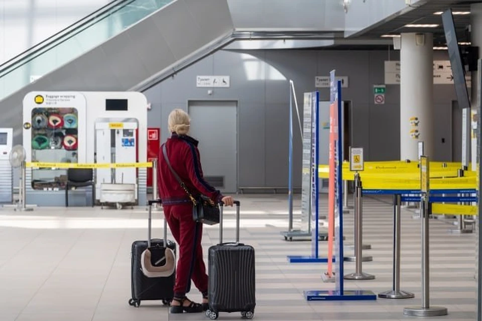 Названы страны Европы, куда россияне могут поехать без визы