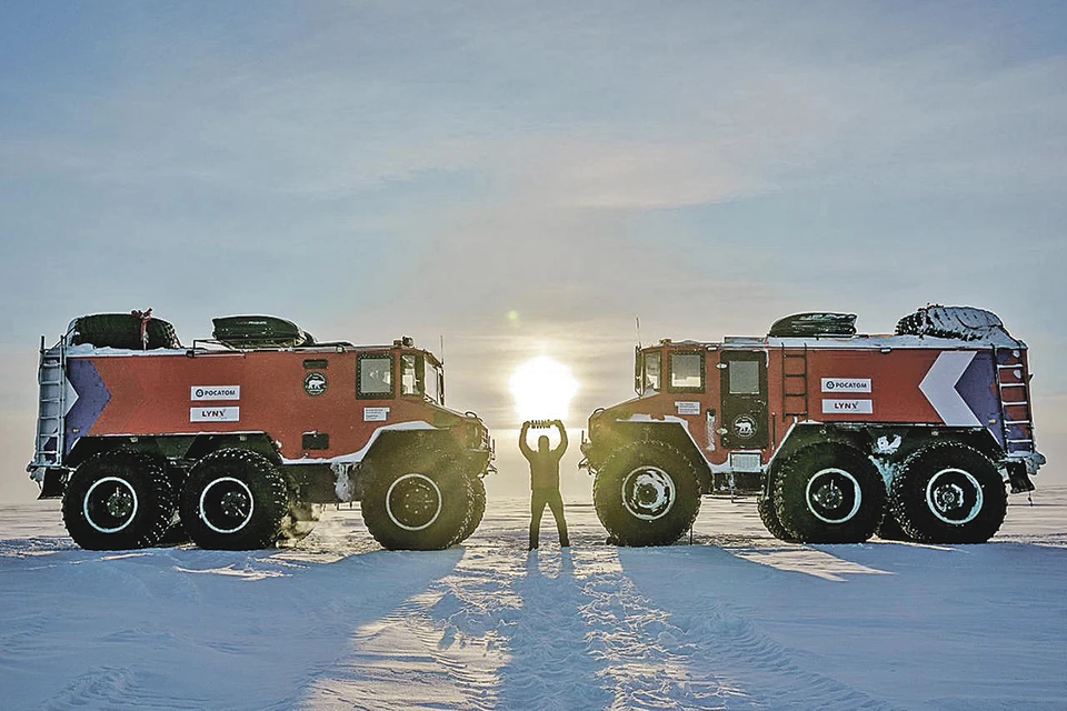 Фото: Экспедиция «Россия 360»