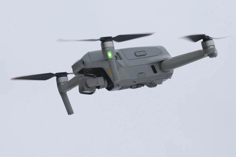 Всего за ночь над нашей страной нейтрализовали 71 дрон