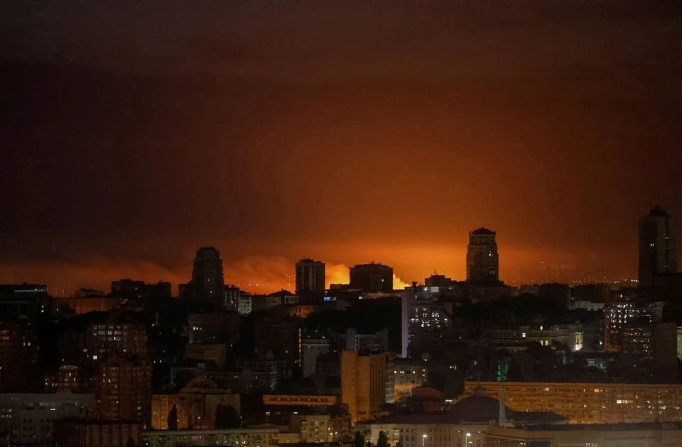 Украину ждет худшая зима на последние годы: Киеву нужно готовиться жить без света