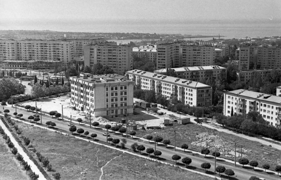 Фото: пресс-служба правительства Севастополя