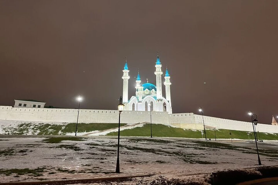 Спрос на билеты в Казань вырос на 13% по сравнению с прошлым годом.