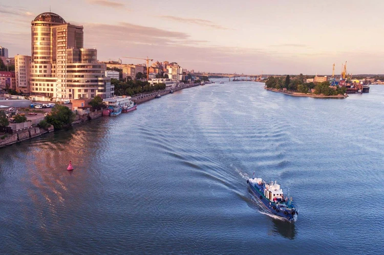 Лови волну на Дону: лучшие места для отдыха в южной столице