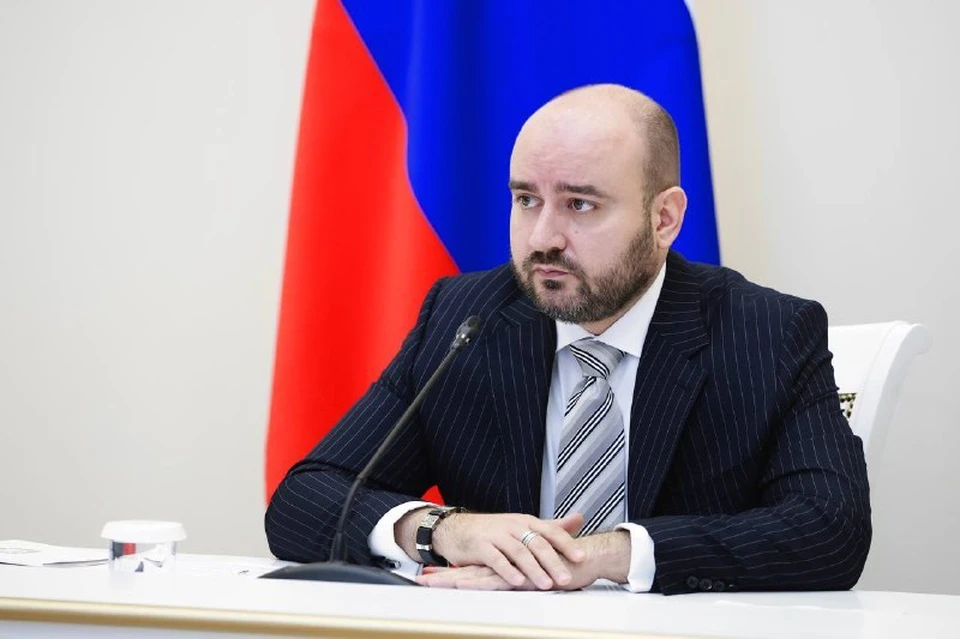 Вячеслав Федорищев выразил уверенность, что эффект от всех мероприятий будет долгосрочным и позволит развивать спортивный потенциал региона