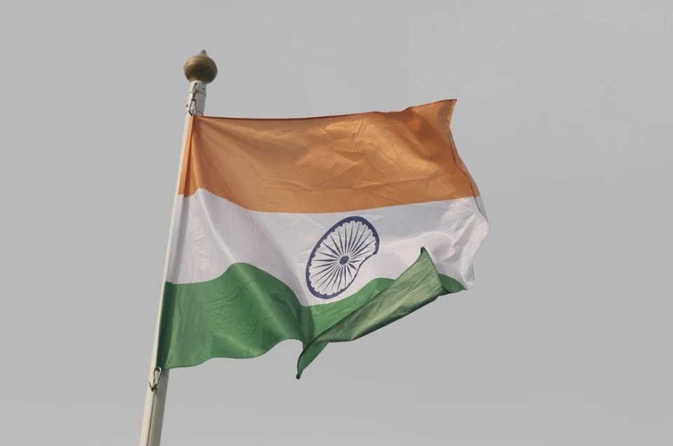 Восемь человек погибли и 11 пострадали при взрыве автомобиля в Нью-Дели