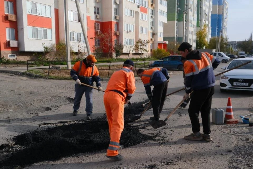 В планах провести ремонт ещё на 20 объектах