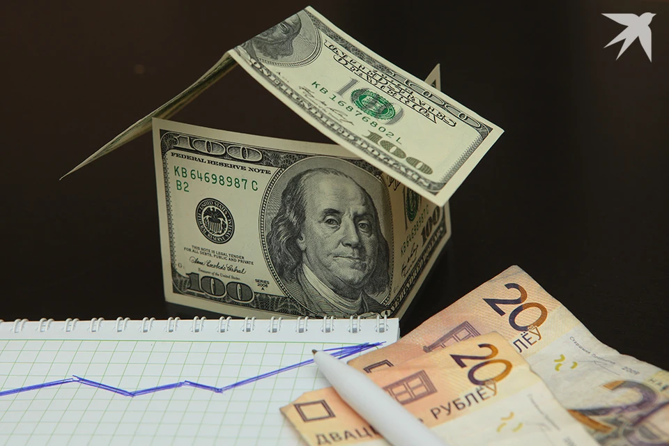 В Беларуси смогут продавать пустующее жилье с существенной скидкой. Снимок используется в качестве иллюстрации.