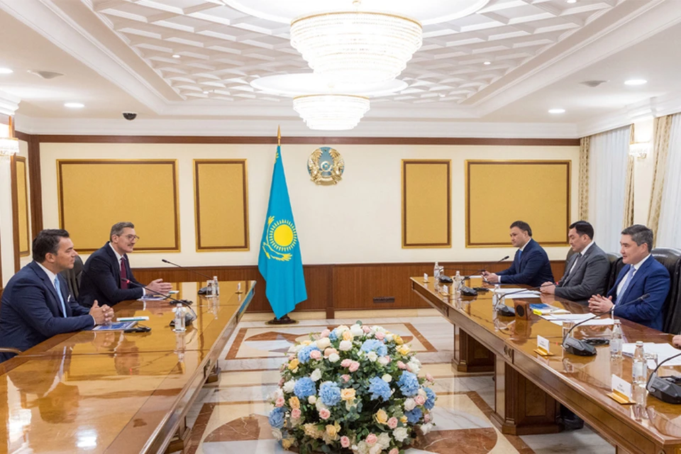 Источник: primeminister.kz