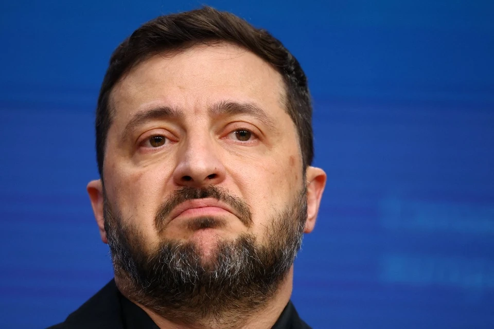 Рогов рассказал о всплеске паники в окружении Зеленского из-за дела Миндича