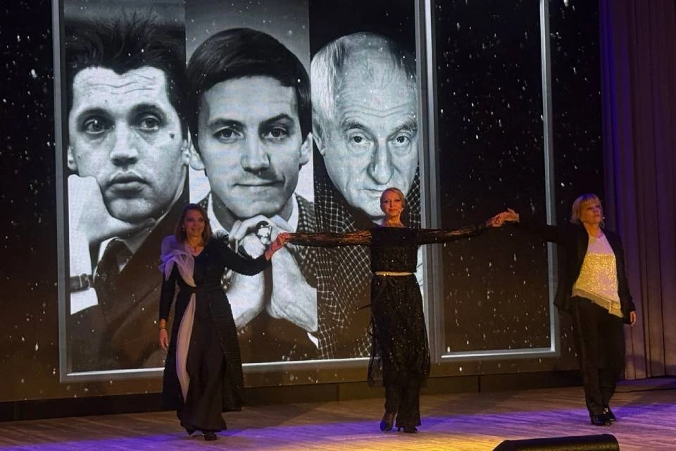 История каждой дочери получилась не похожей на другие.