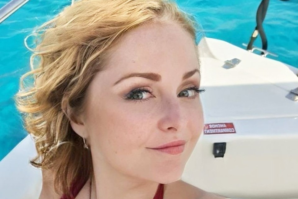 Будь проклят день, когда тебя не стало: дочь Михаила Задорнова обратилась к отцу в годовщину его смерти