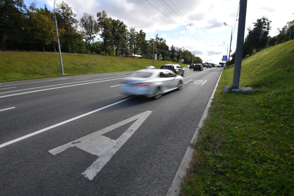 Введение новых выделенных полос для автобусов во Владивостоке отложили
