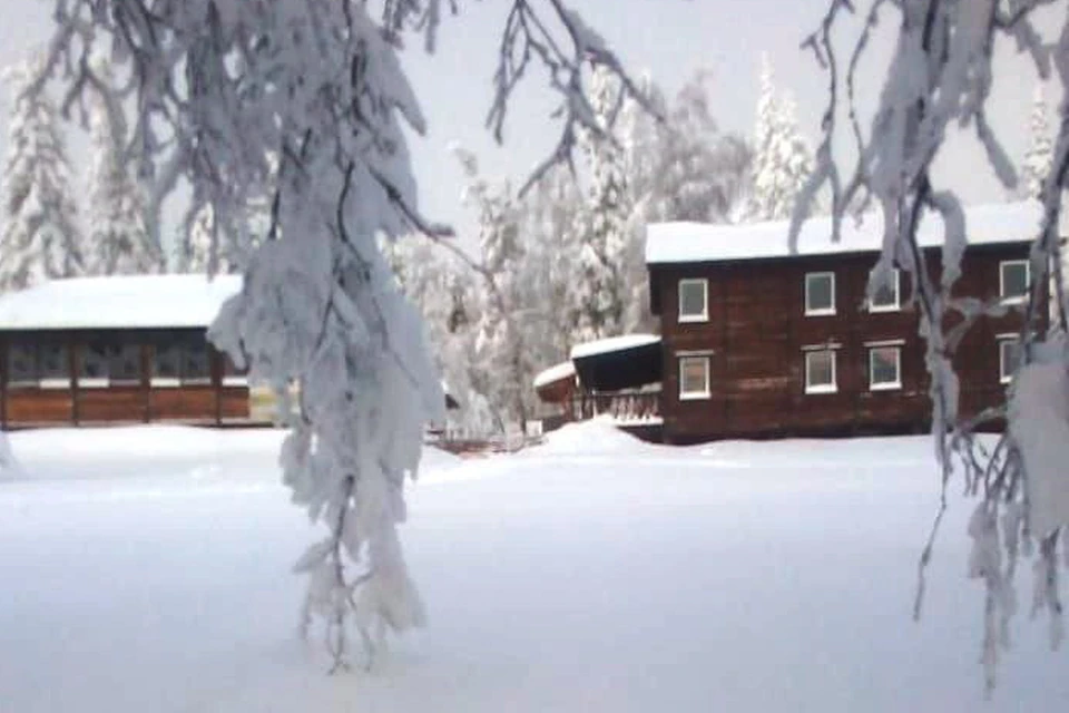 Фото: нацпарк «Таганай»