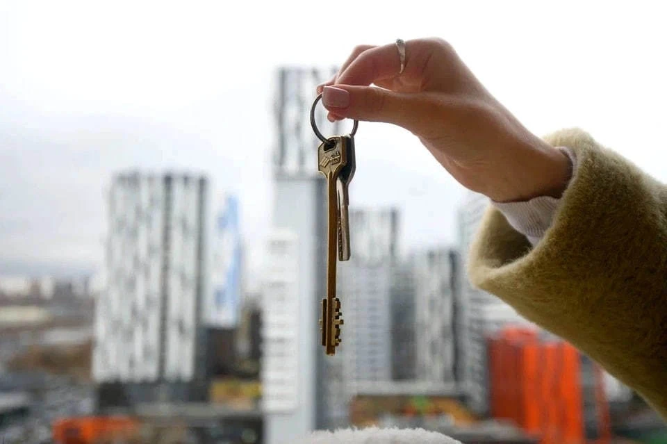 Депутат Кошелев раскрыл самый простой способ защиты от аферы с жильем