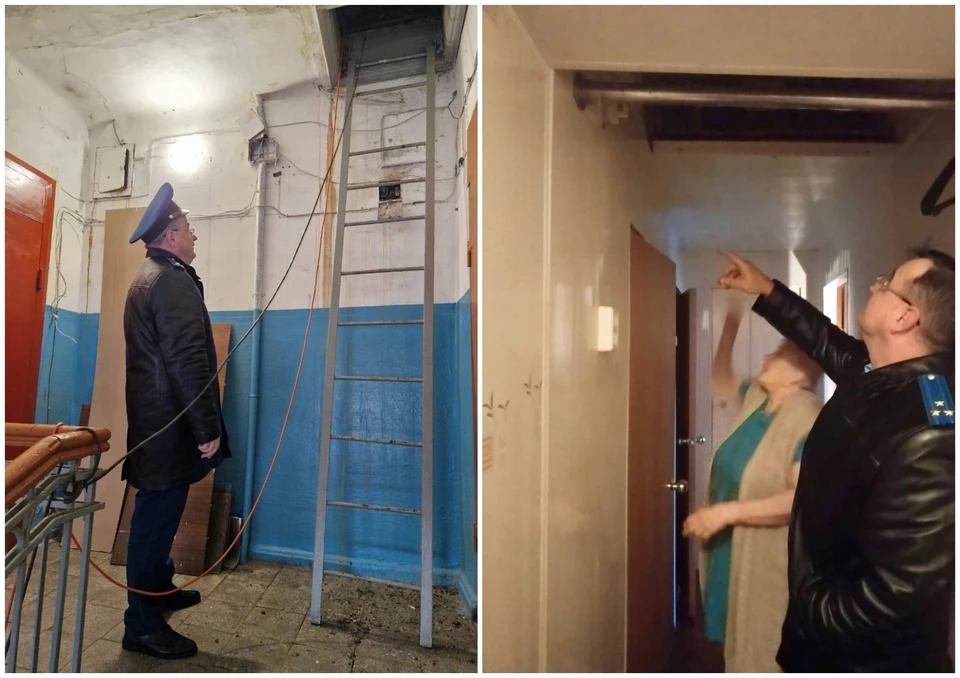 Фото: пресс-служба прокуратуры Челябинской области.