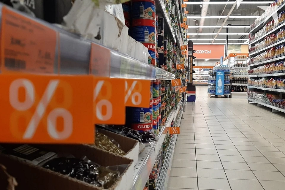 Сказали, что больше всего подорожало и подешевело в Беларуси в октябре. Фото: архив «КП».