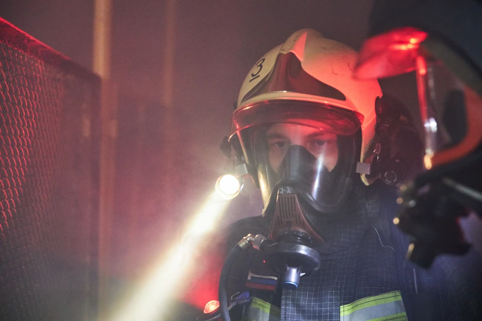 Фото: из архива "КП".