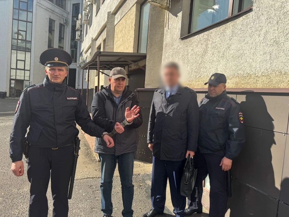 Фото предоставлено Следственным комитетом РФ по Владимирской области.