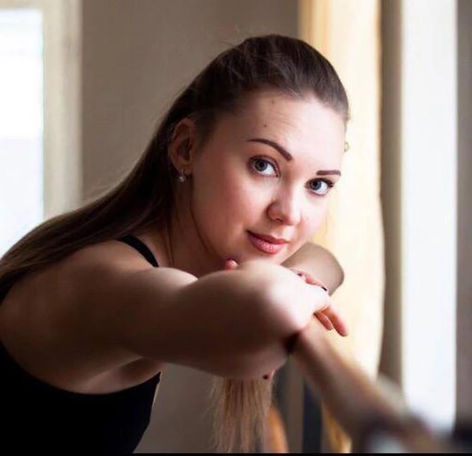 Фото: ludimayaki.ru/nuzhna-pomosch/ekaterina-chubova/