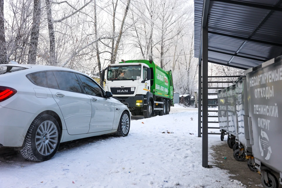 Фото: «РТ-НЭО Иркутск»