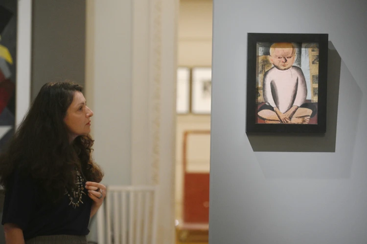 Самые неоднозначные произведения искусства, за которые отдали миллионы долларов