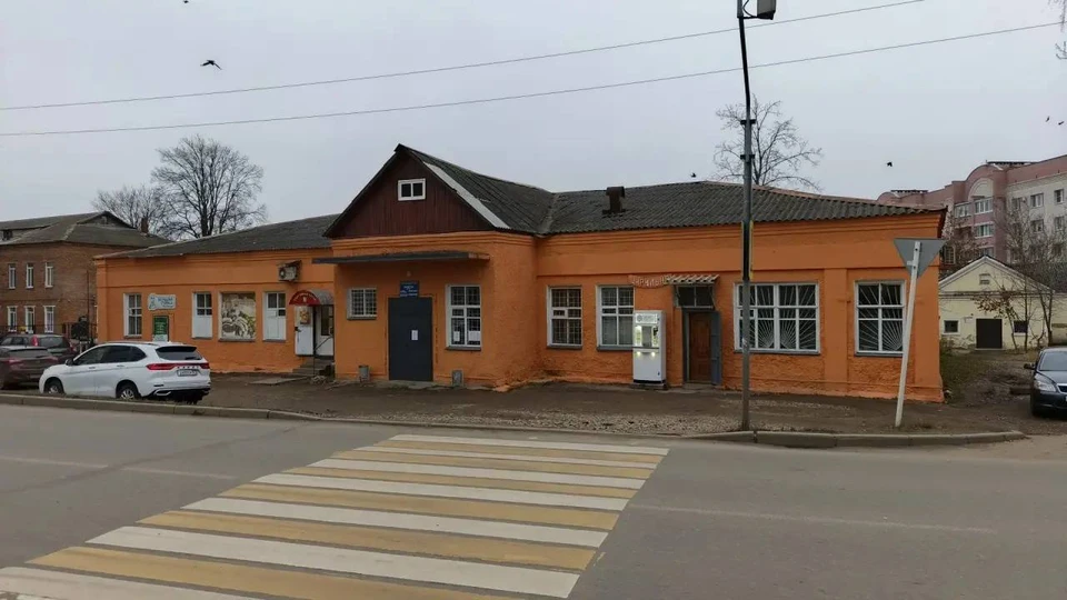 Фото: администрация г. Смоленска.