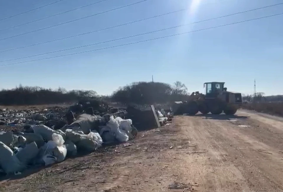 Нарушение выявили в ходе мониторинга социальных сетей. Фото: скриншот видео https://t.me/prosecutor_pk