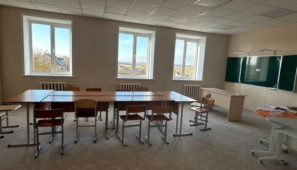 Фото: департамент дорожного хозяйства, транспорта и реализации государственных строительных программ Орловской области