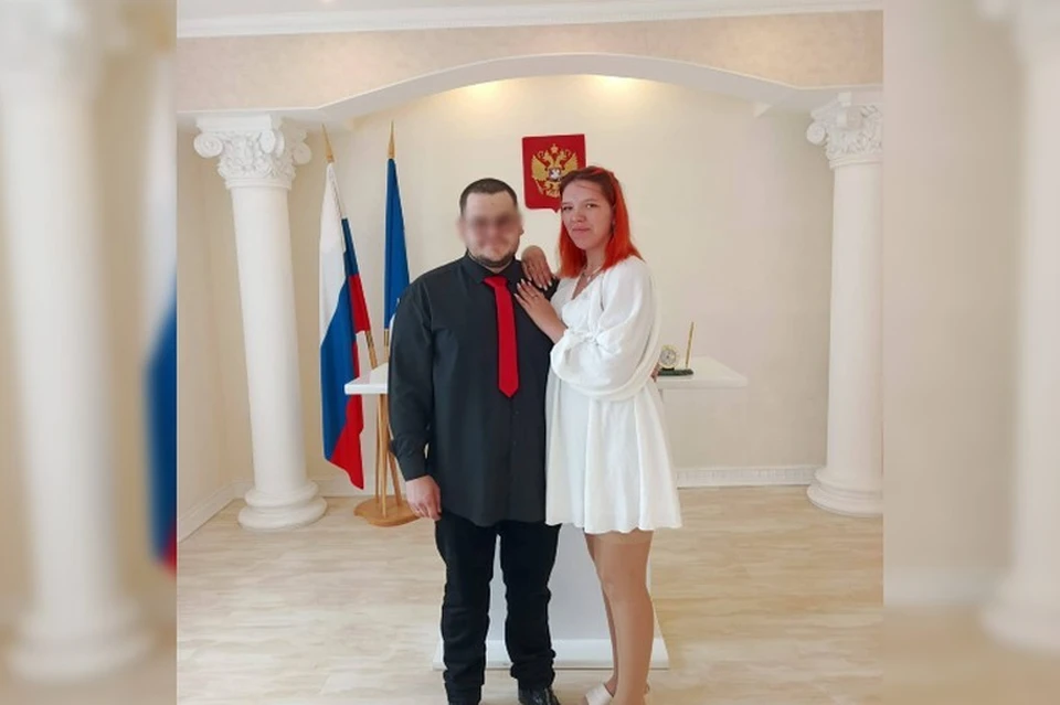 Аэропорт Иркутска и авиакомпания наказаны за недопуск мамы с ребенком на рейс. Фото: личный архив героев публикации.